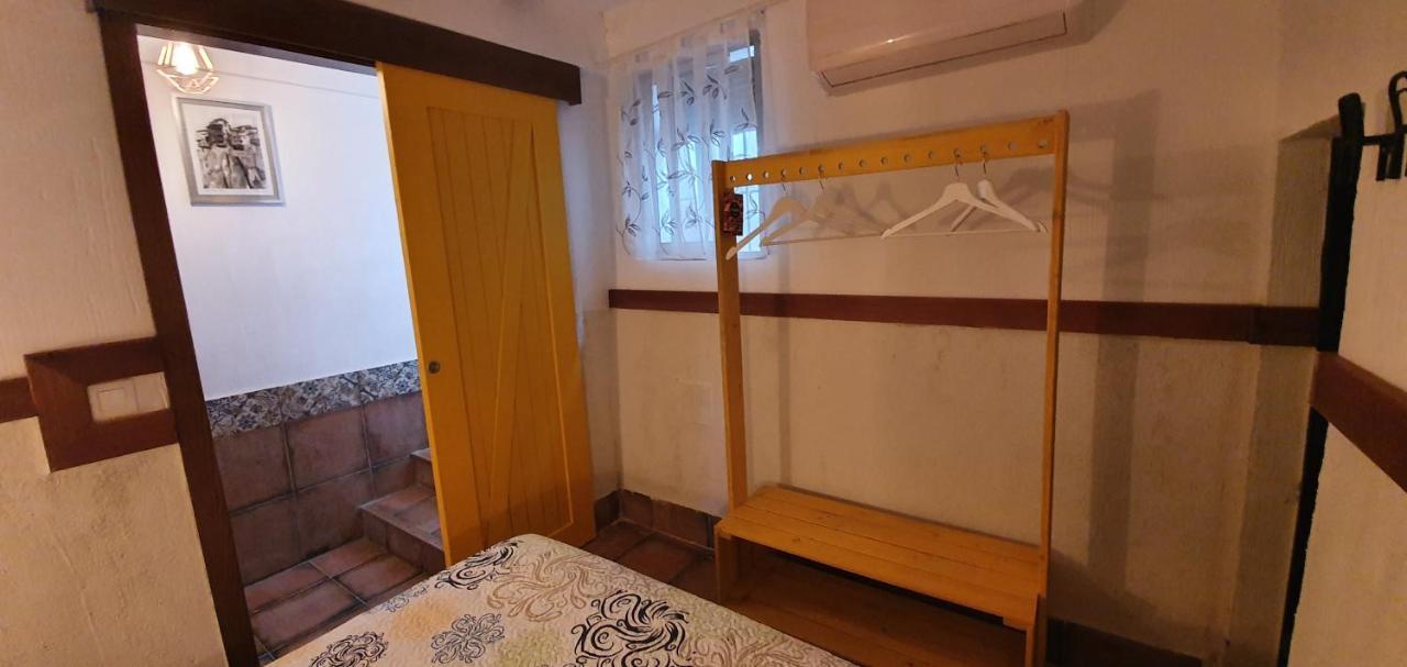 Cuencaloft Casa Vereda Vut Cuenca  Bagian luar foto