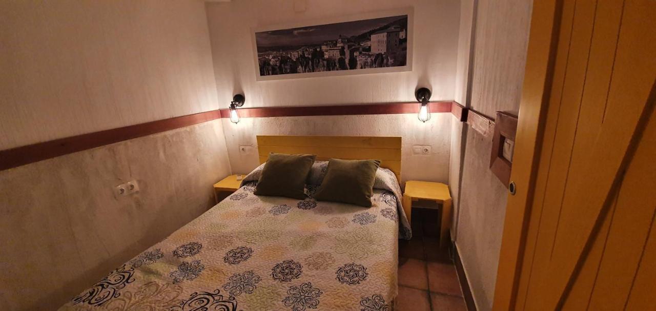 Cuencaloft Casa Vereda Vut Cuenca  Bagian luar foto