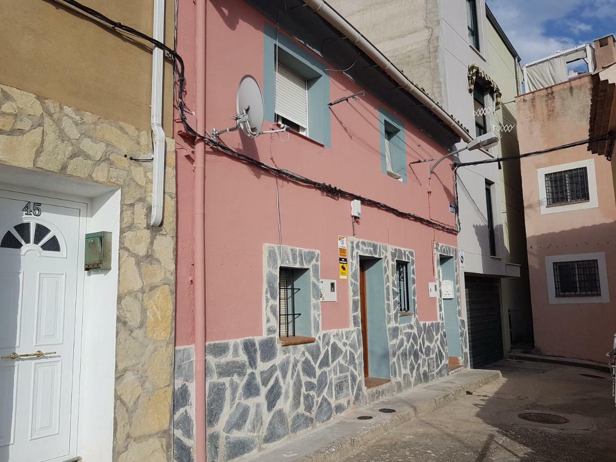 Cuencaloft Casa Vereda Vut Cuenca  Bagian luar foto