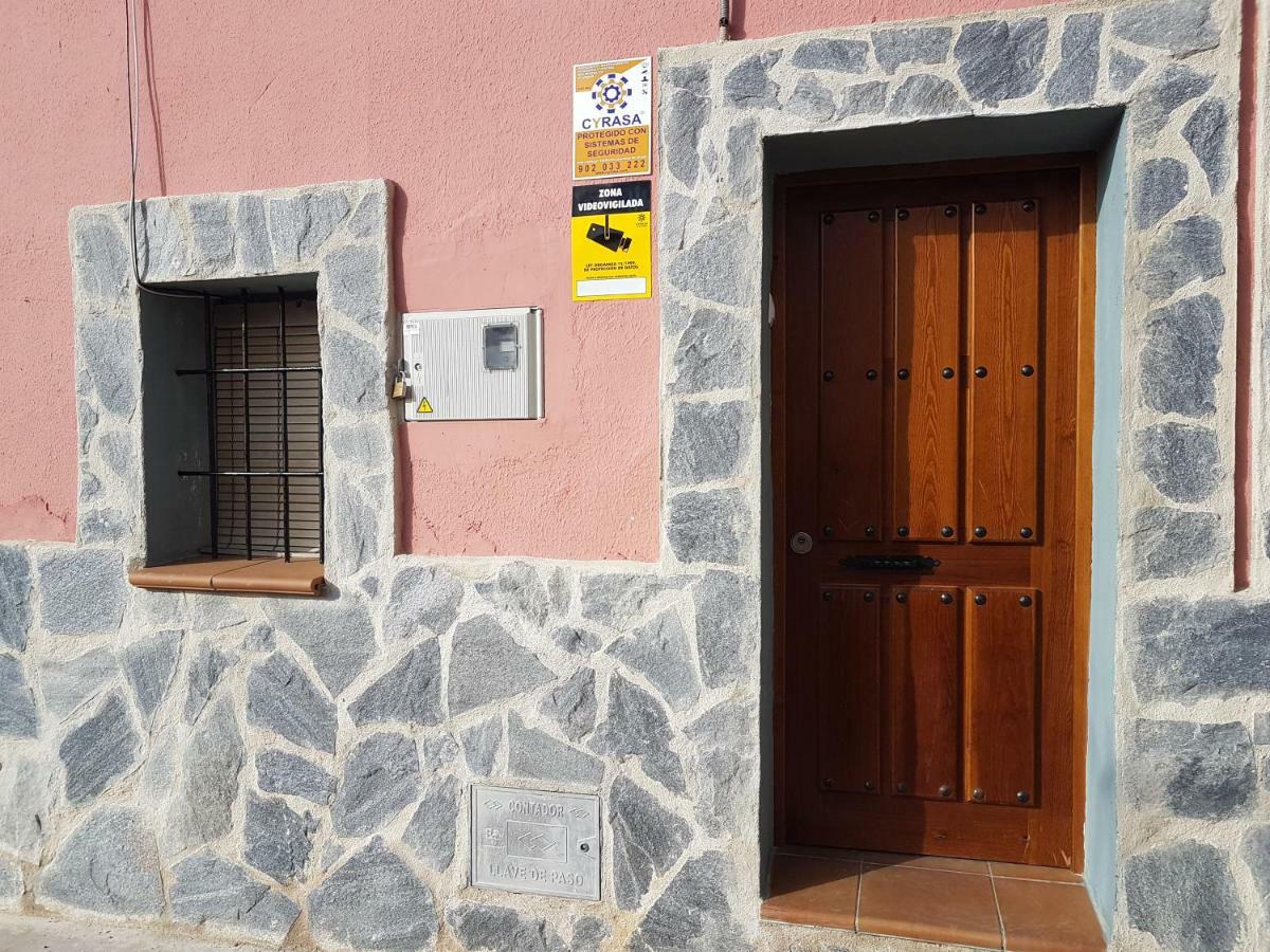 Cuencaloft Casa Vereda Vut Cuenca  Bagian luar foto
